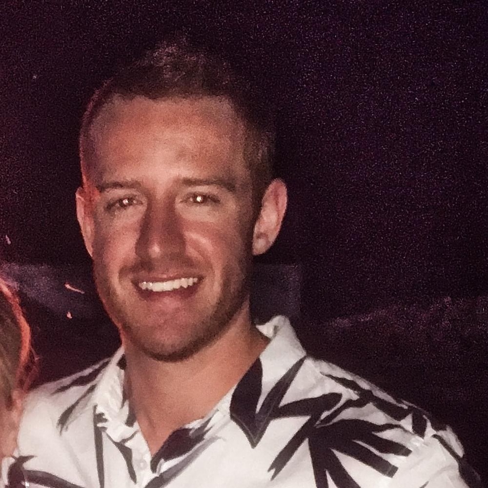 Meet your Posher, Christian